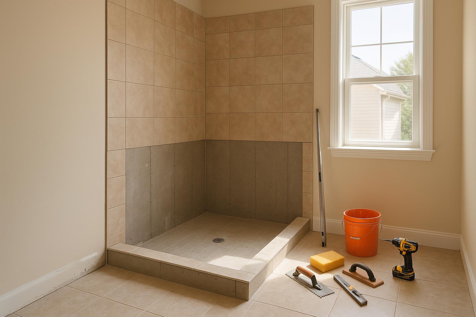 How Long Does a Bathroom Remodel Take in San Diego?