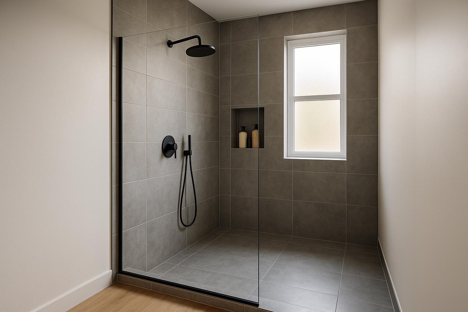 Tub-to-Shower Conversion in San Diego: Is It Worth It?